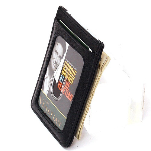 Wallets And Credit Cards